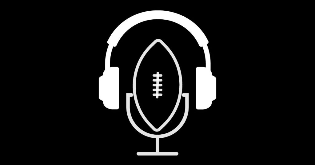 Week Zero Sports & Other Stuff Podcast - College Football, NFL, Food & Drink, Sports Betting