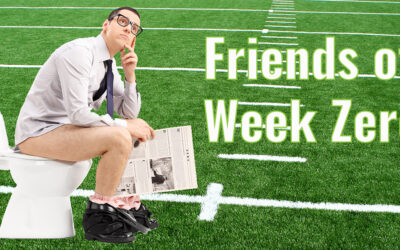 Two Words for Every SEC Team Going into the 2021 Season