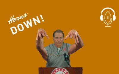 0053 – Horns Down