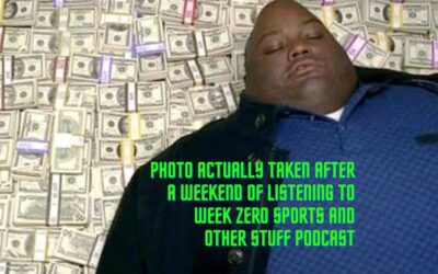 0056 – SEC Football Hurricane Party with Special Guest: Ian