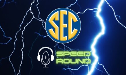0057 – SEC Football Speed Round