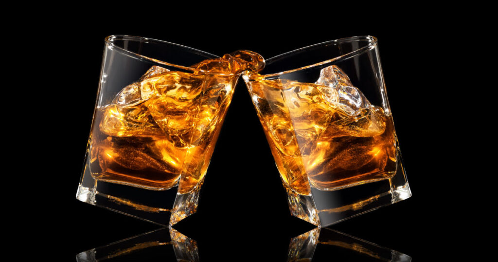 Saturday Morning Cocktail Kickoff