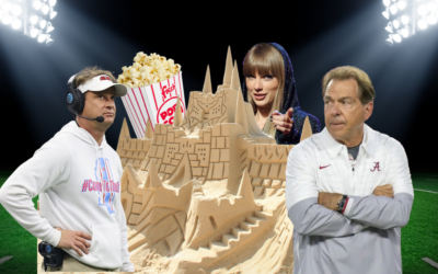 0060 – Ole Miss vs Bama Preview… and Other Less Important Games