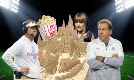 0060 – Ole Miss vs Bama Preview… and Other Less Important Games