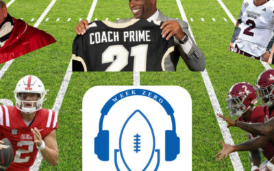 0058 – We’re Back for Alabama vs Texas, Ole Miss vs Tulane, SEC Football and College Football Picks ATS