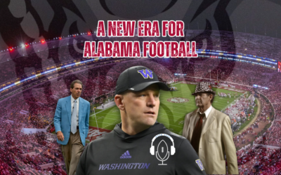 0065 – Saban Era Ends, Deboer Era Begins, SEC Rejoices