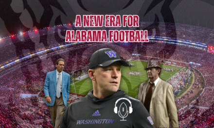 0065 – Saban Era Ends, Deboer Era Begins, SEC Rejoices
